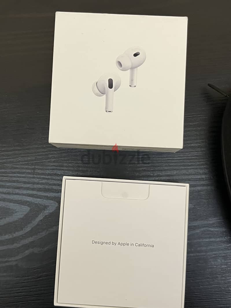 Airpods pro 2 2