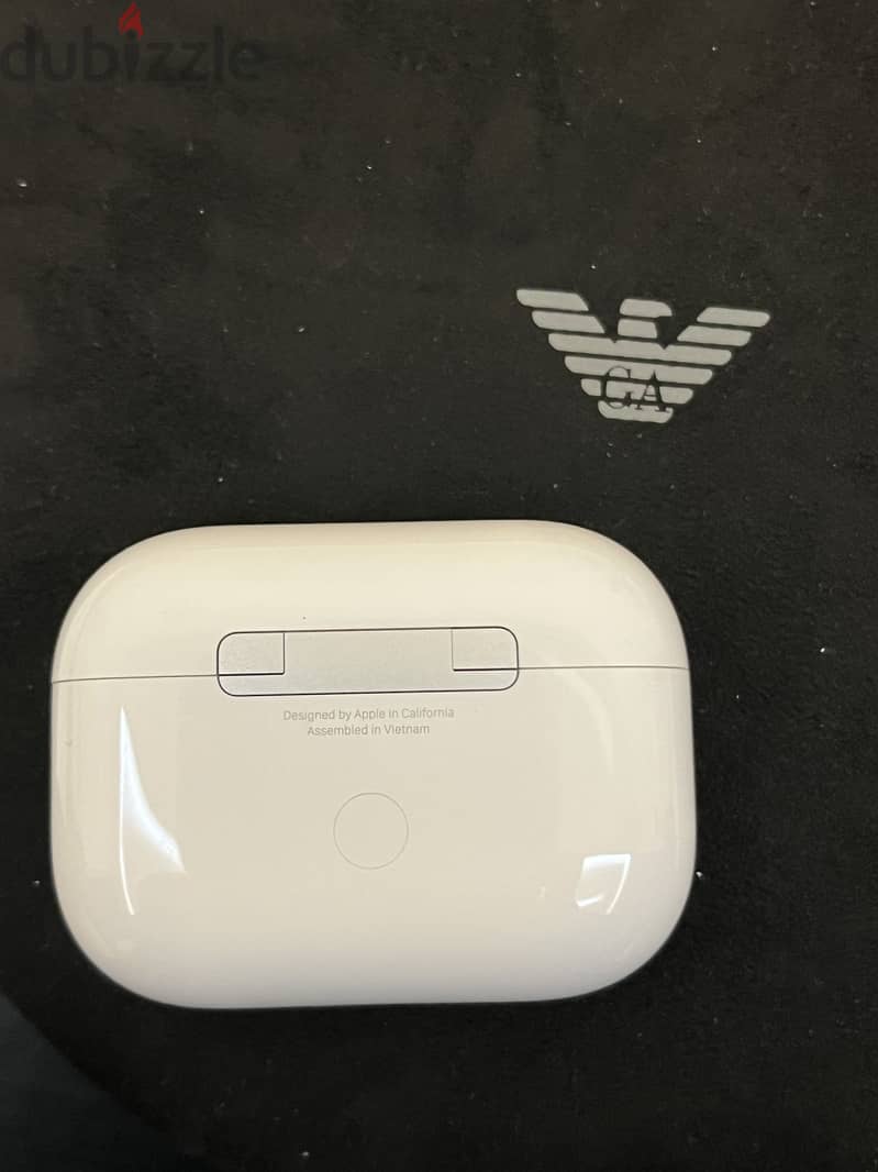 Airpods pro 2 3
