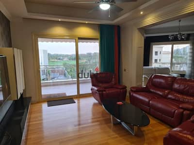Luxury Standalone Villa for Sale in Katameya Dunes | Second Row | Private Pool