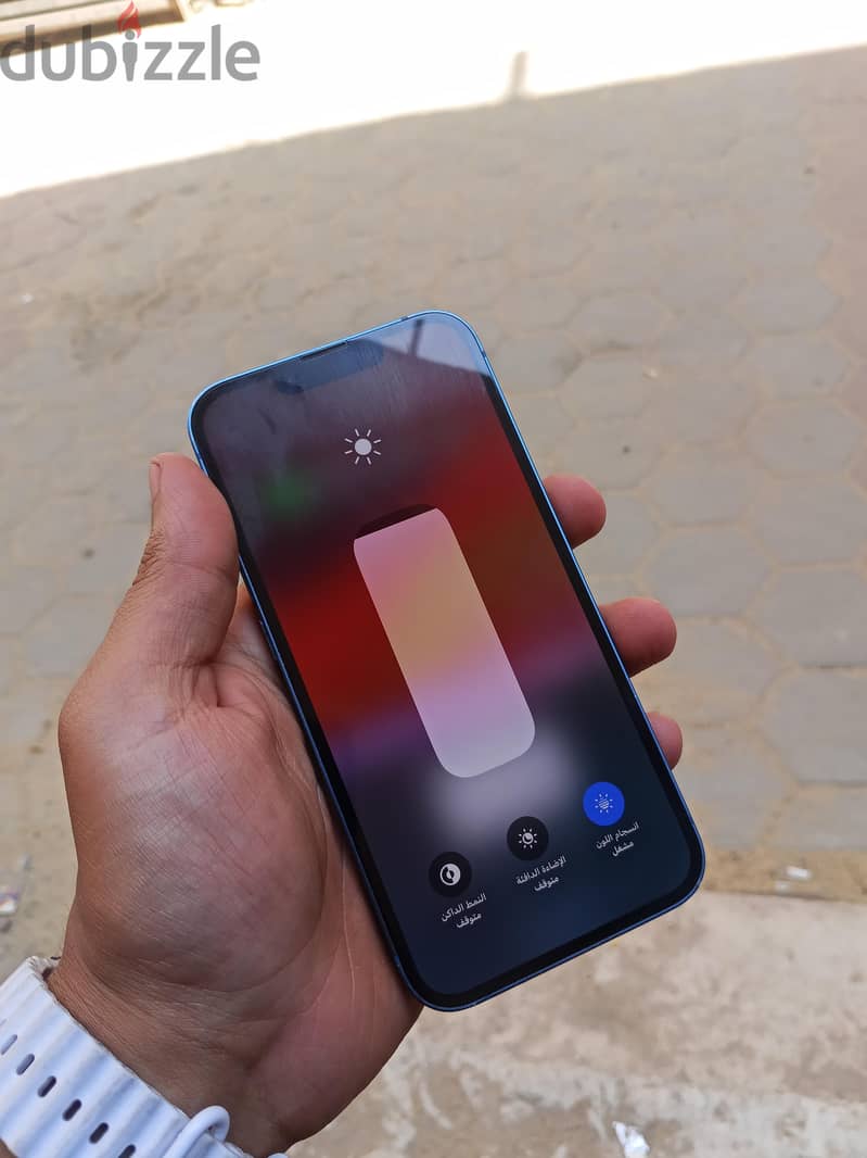 آبل - آيفون 13 1