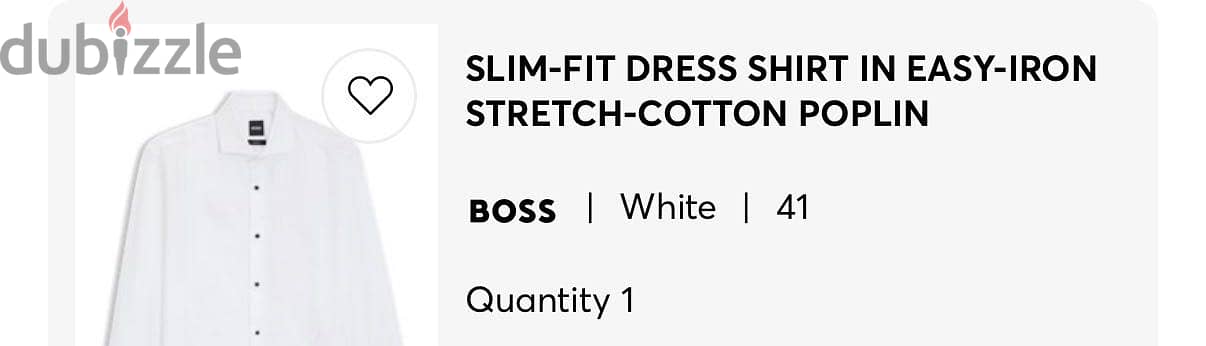 BOSS Full Tuxedo Set 12