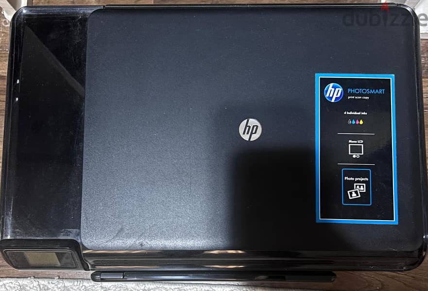 Printer HP photo smart 2
