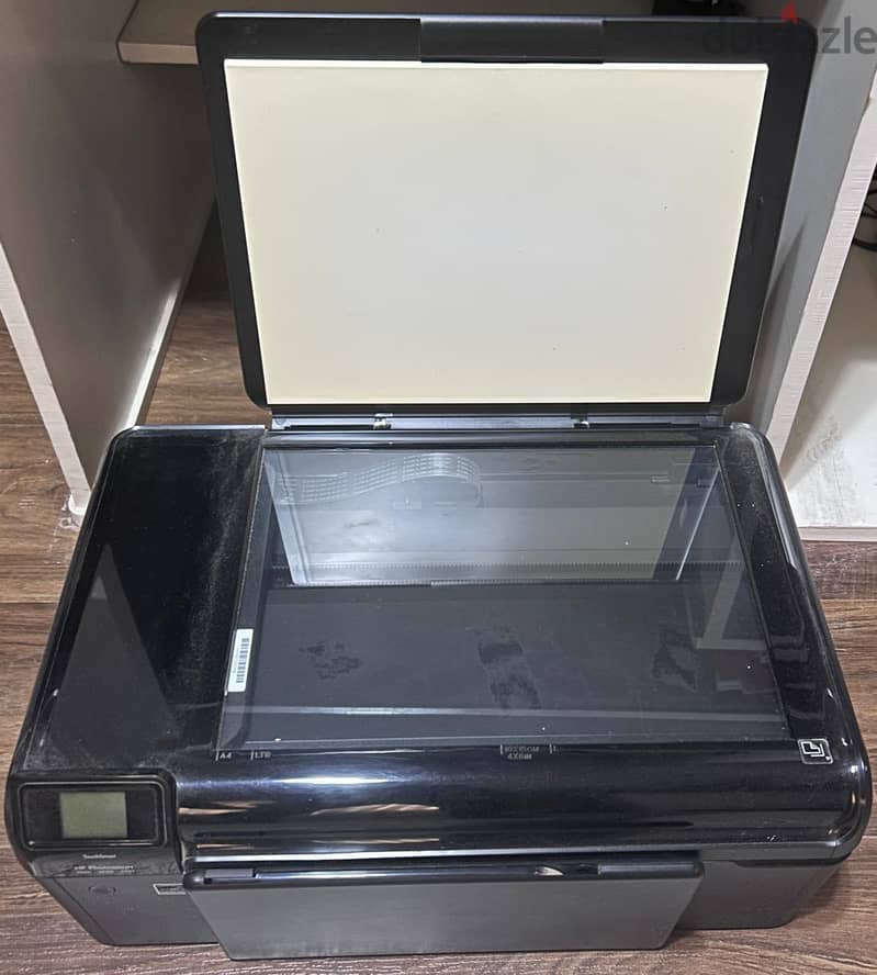 Printer HP photo smart 3