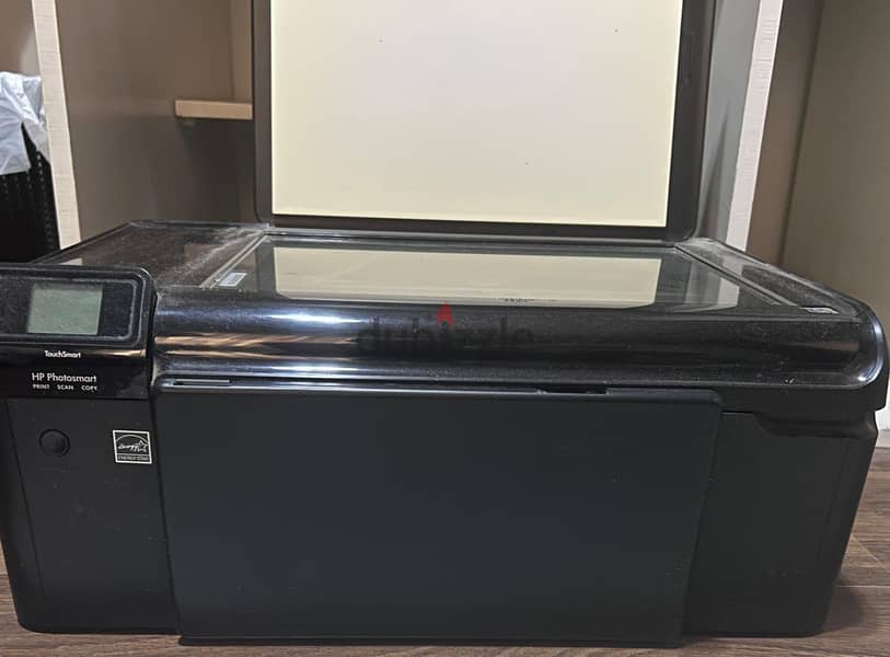 Printer HP photo smart 4