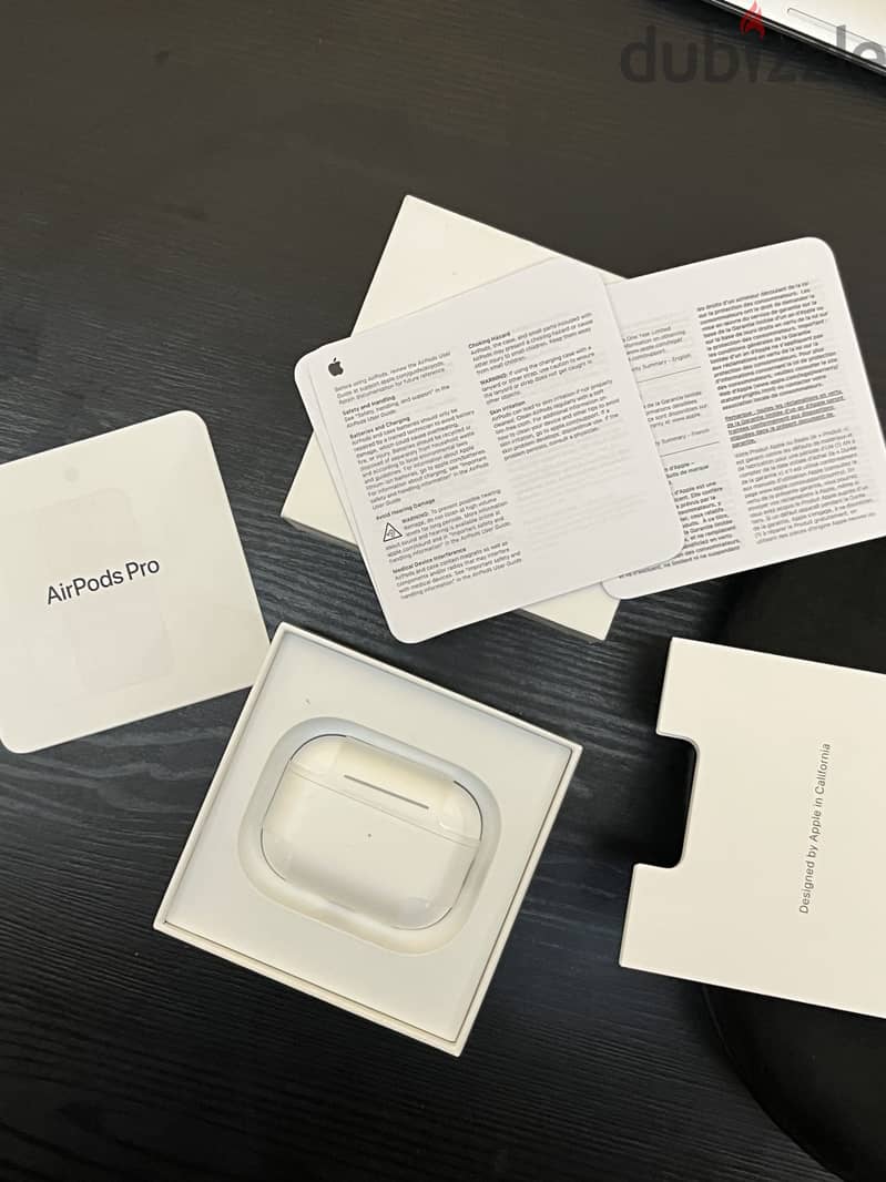 Airpods pro 2 4