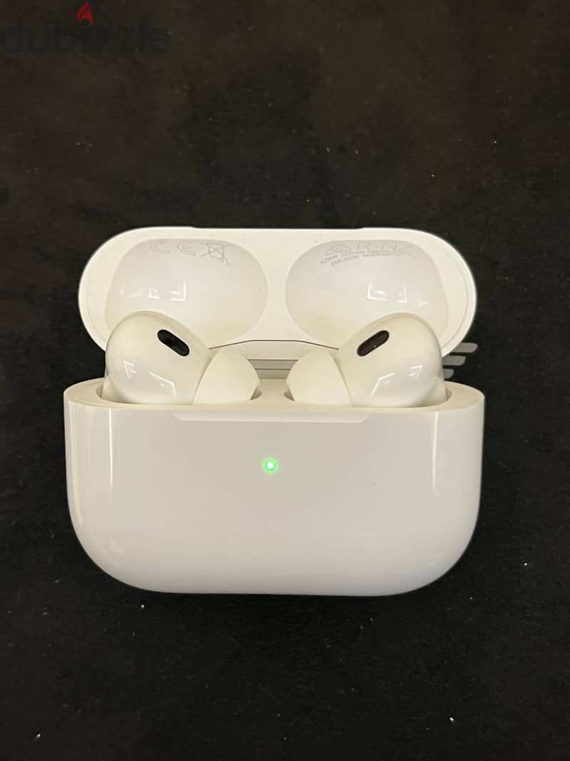 Airpods pro 2 6