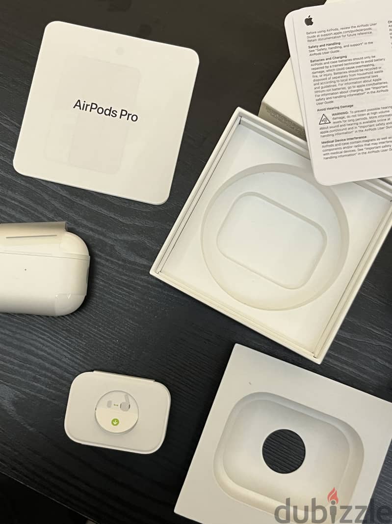 Airpods pro 2 7
