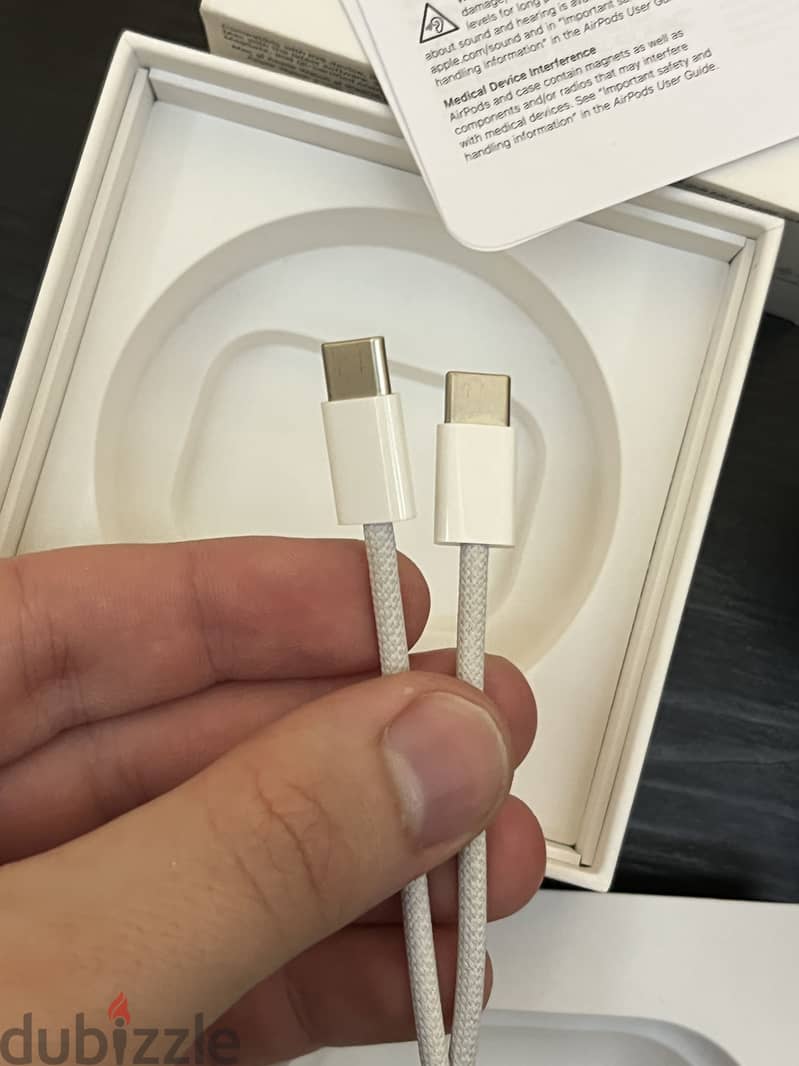 Airpods pro 2 9