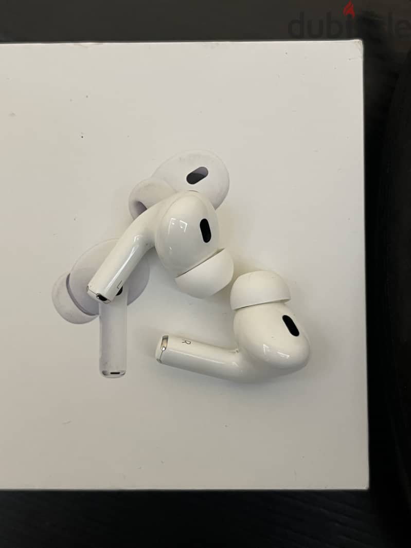 Airpods pro 2 10