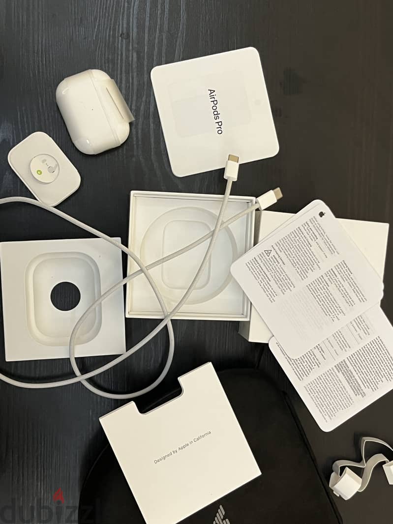 Airpods pro 2 12