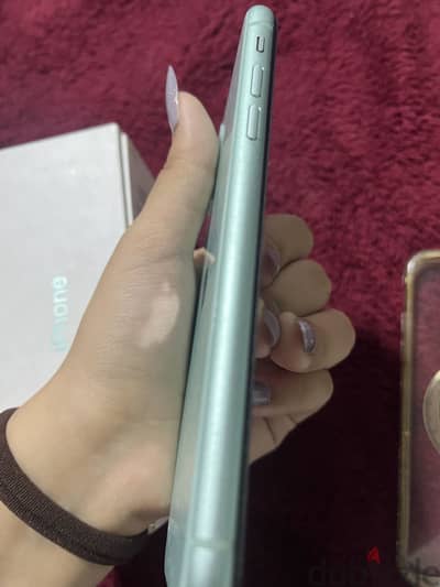 آبل - آيفون 11 iphone11
