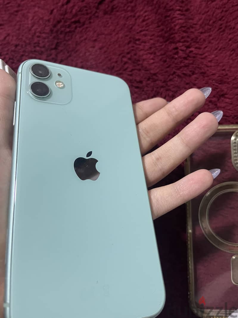 آبل - آيفون 11 iphone11 1
