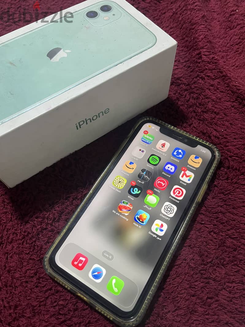 آبل - آيفون 11 iphone11 2