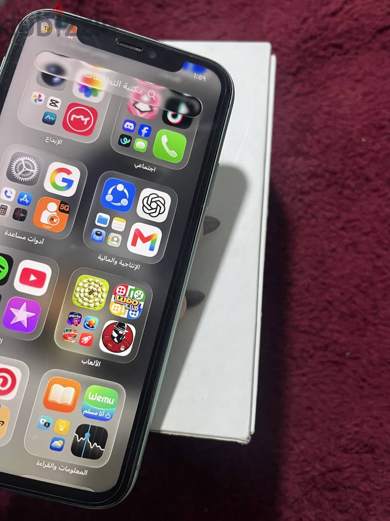 آبل - آيفون 11 iphone11 3