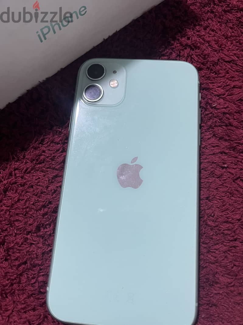 آبل - آيفون 11 iphone11 4