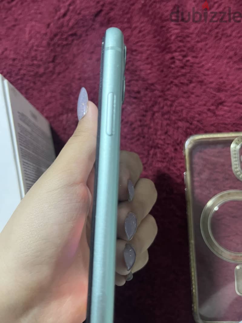 آبل - آيفون 11 iphone11 5