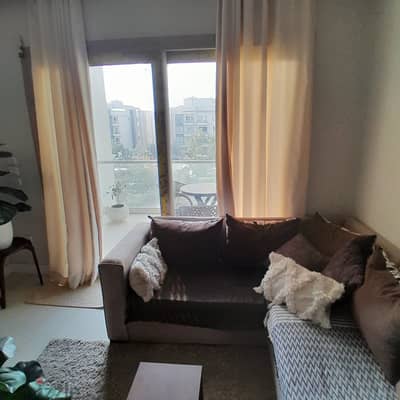 135 meter Apartment in Galleria Moon Valley Compound