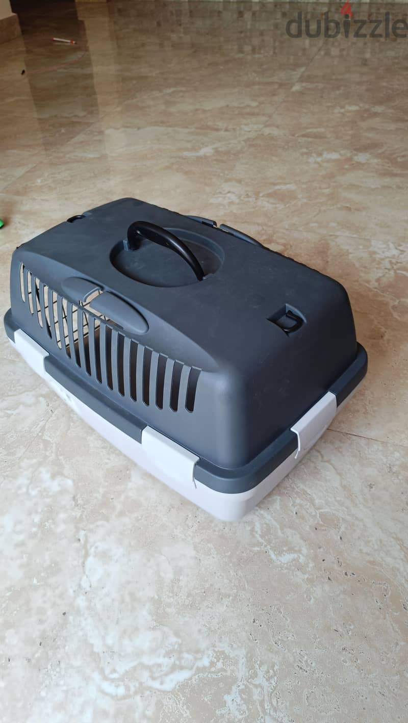 Cat box 2