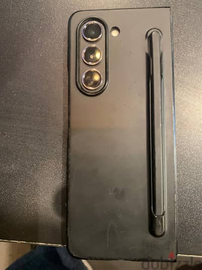 Samsung Z Fold 5