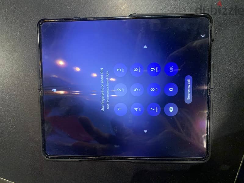 Samsung Z Fold 5 1