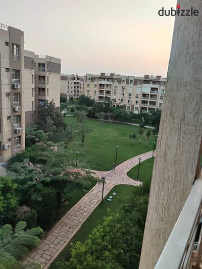 شقه بيع مدينتى 82م b7 طلعت مصطفى