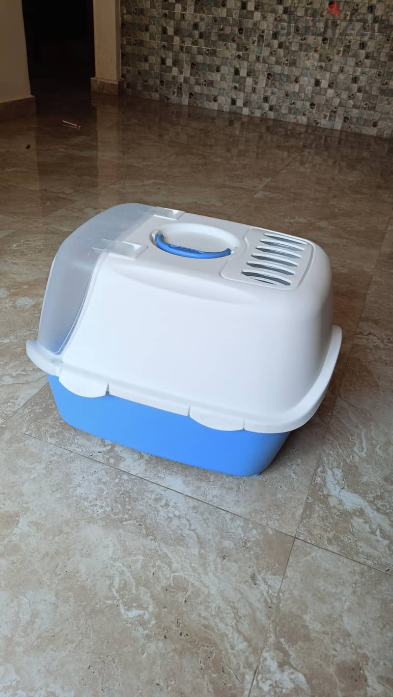 litter box 1