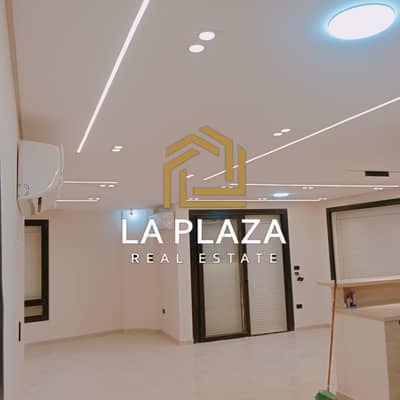 شقة للايجار بالمطبخ والتكييفات- بأقل سعر - مساحة مميزة - أقل سعر في بادية بالم هيلز - اكتوبر