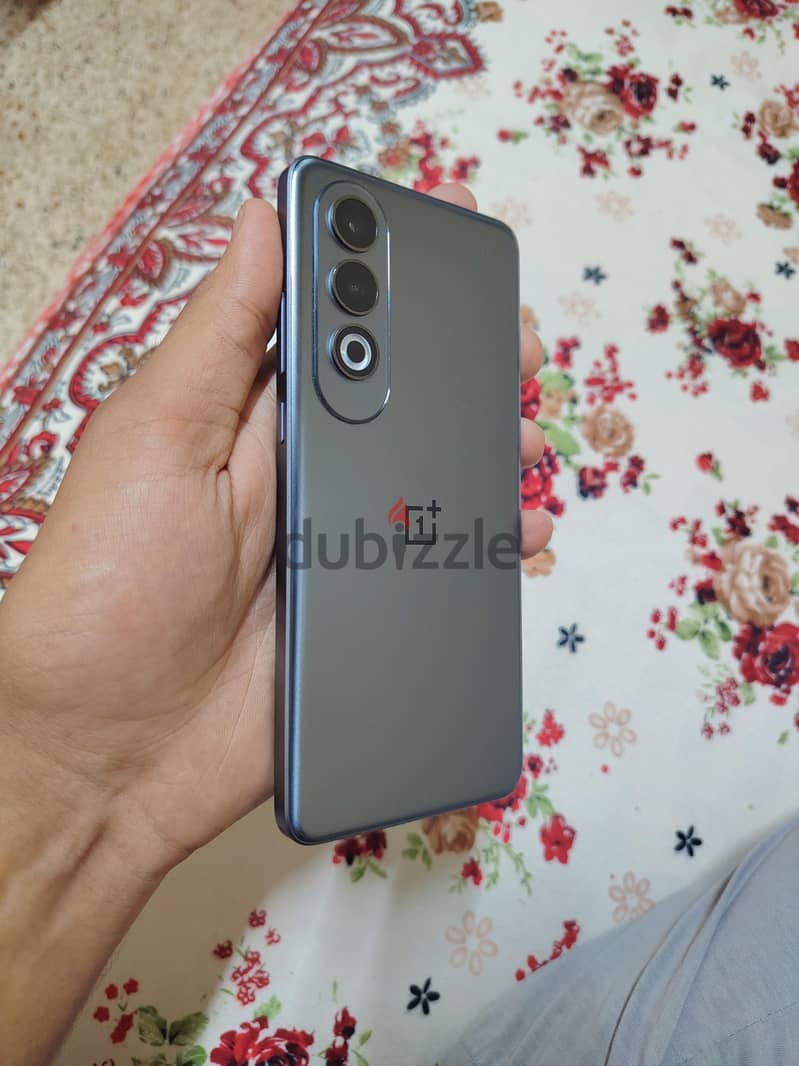 one plus nord ce4 ون بلس نورد ce4 2