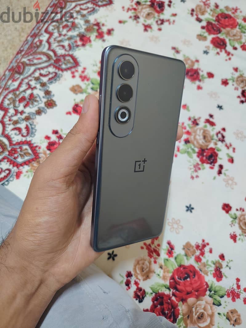 one plus nord ce4 ون بلس نورد ce4 5