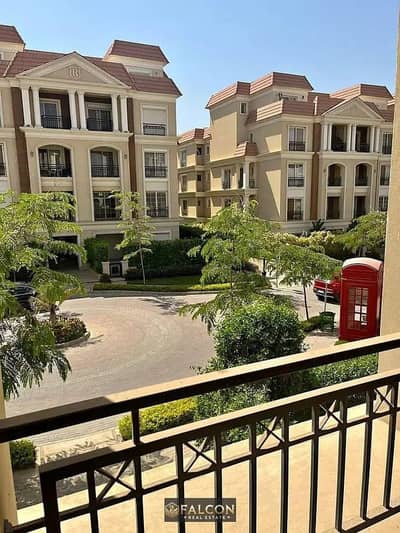 495K DOWN PAYMENT | LAUNCH PRICE | 10 YEARS | 3 BEDROOMS | PRIME LOCATION | 145 SQM APARTMENT FOR SALE | HYDE PARK NEW CAIRO