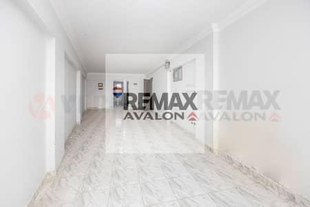 Apartment for sale 155 m Sidi Bishr (directly on the tram)