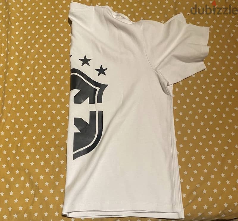 Neymar Graphic Tshirt Size Large 3