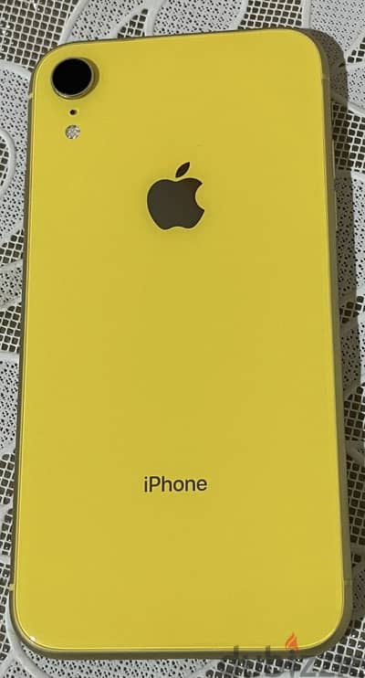 Apple - iPhone XR
