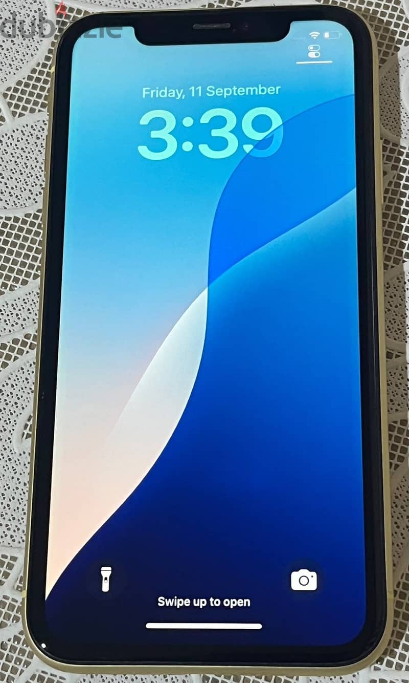 Apple - iPhone XR 2