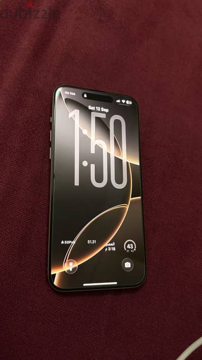 آبل - آيفون 15 برو ماكس
