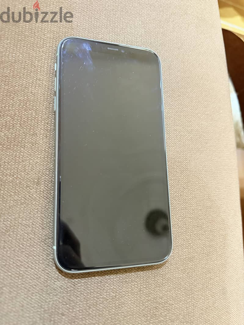 Apple - iPhone 11 1