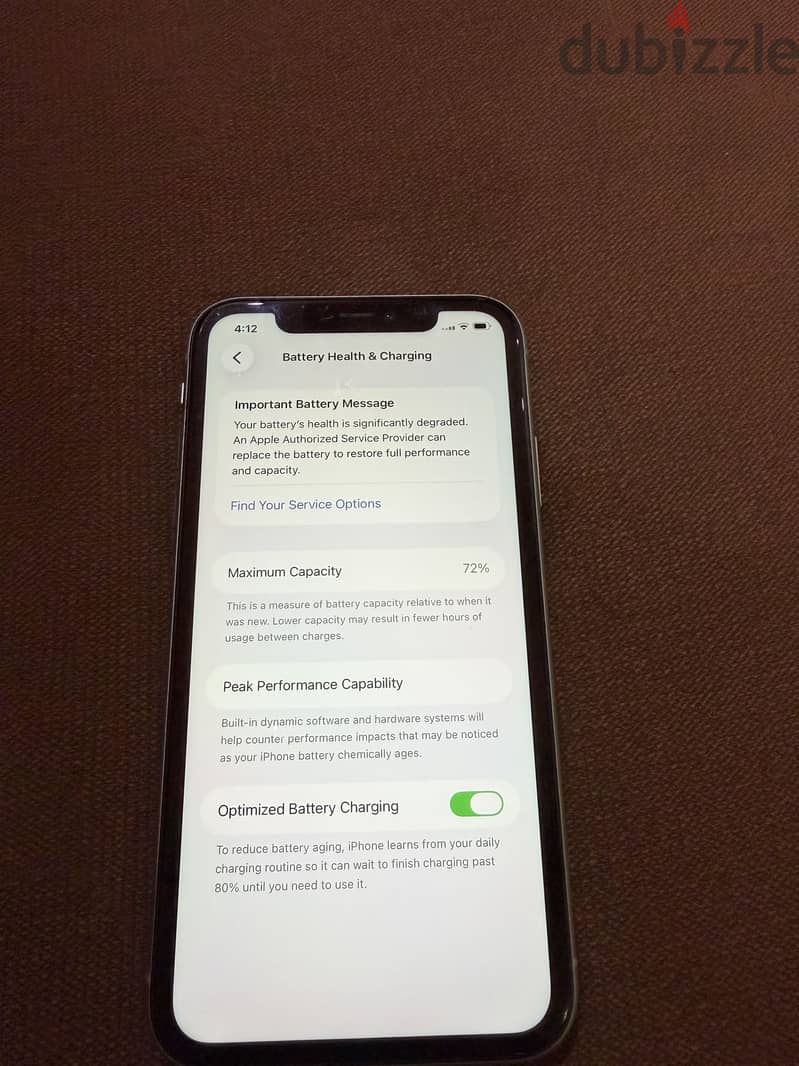 Apple - iPhone 11 2