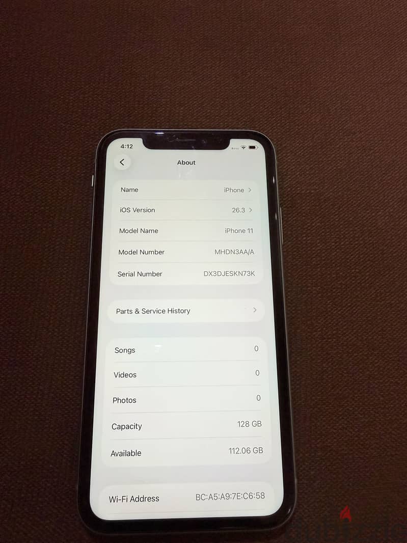 Apple - iPhone 11 3