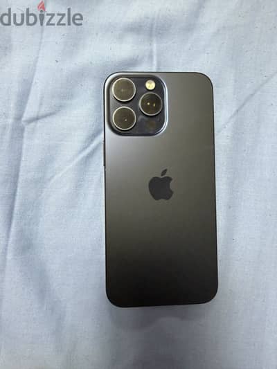 Apple - iPhone 15 Pro Max