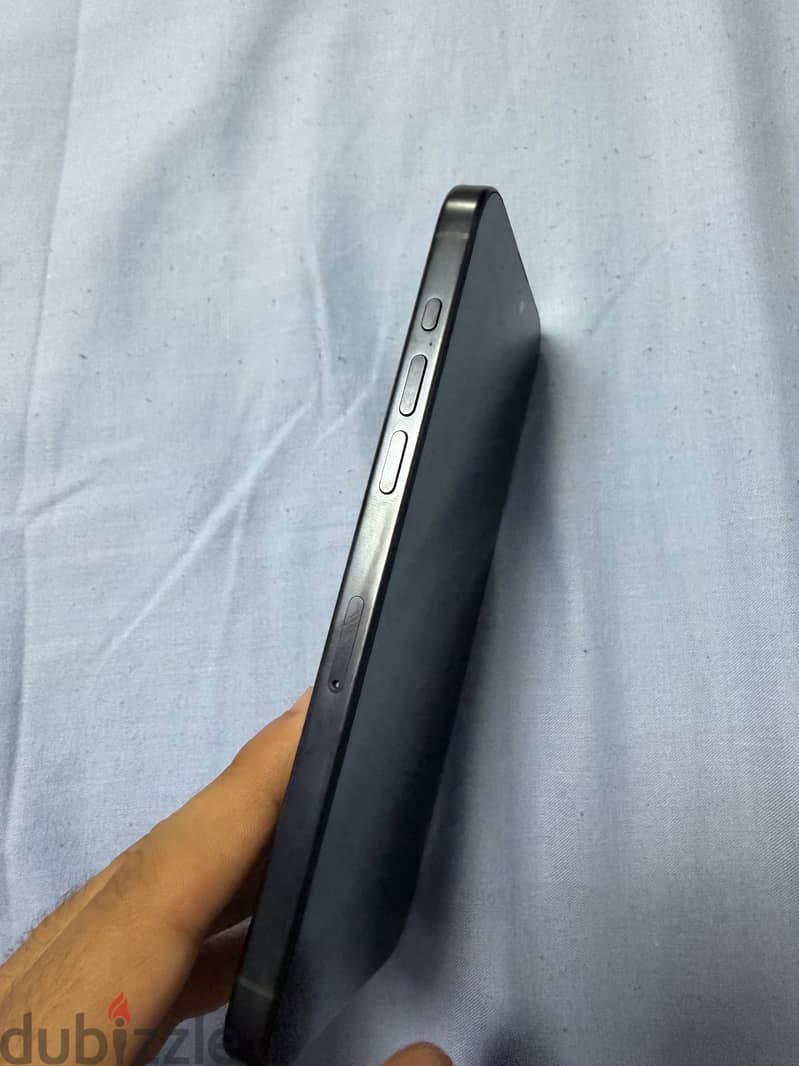 Apple - iPhone 15 Pro Max 1