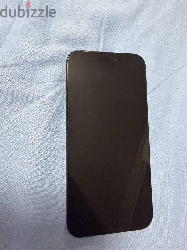 Apple - iPhone 15 Pro Max 2