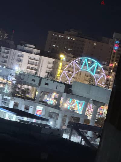 شقه للايجار الشهري /السنوي