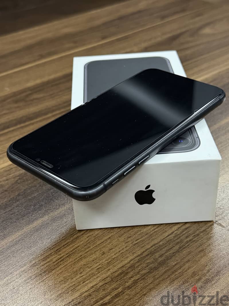 Apple - iPhone 11 3