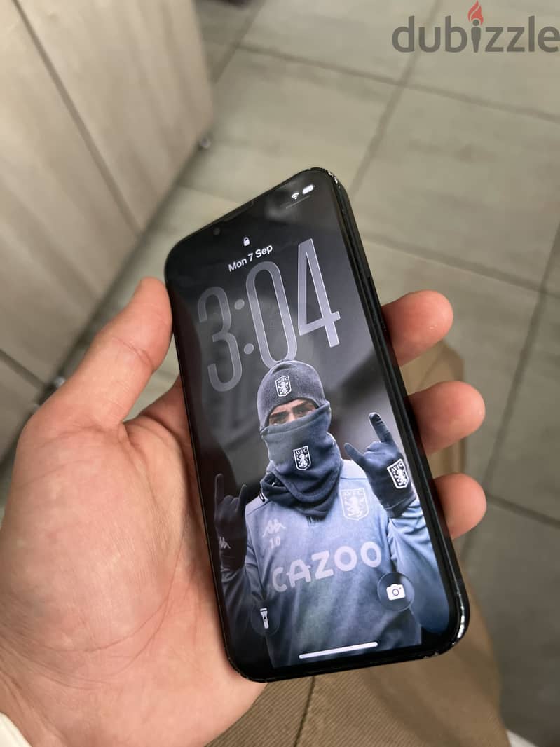 Apple - iPhone 13 1