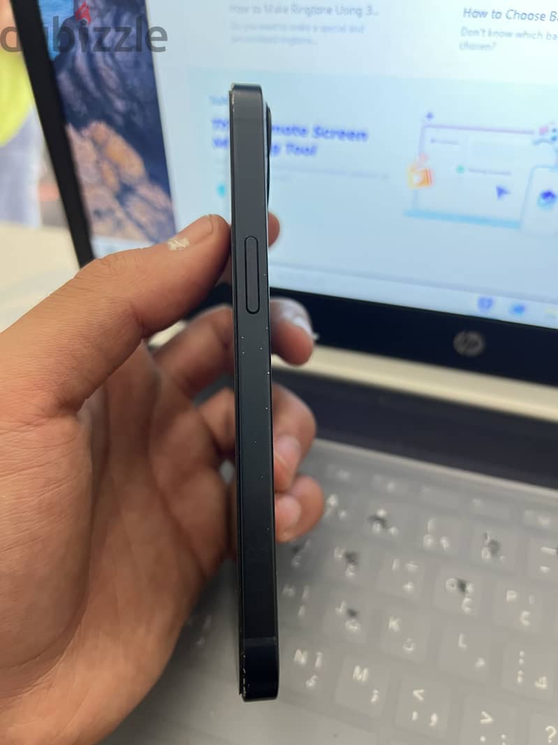 Apple - iPhone 13 2