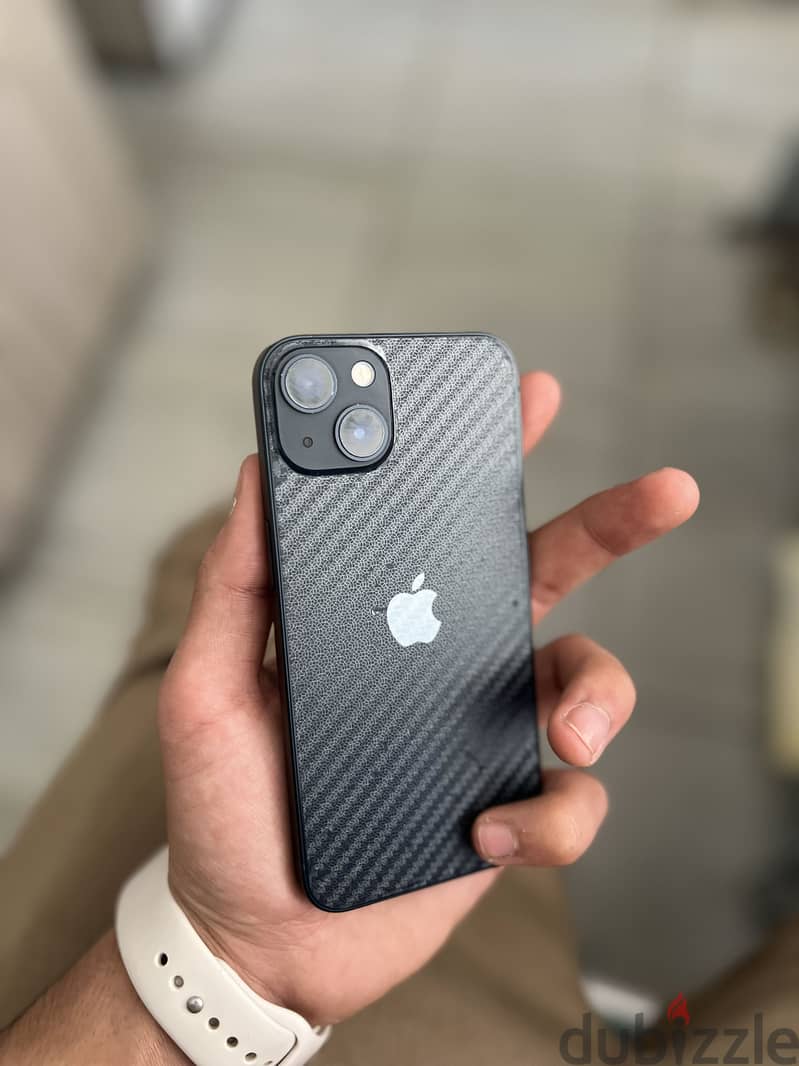 Apple - iPhone 13 4