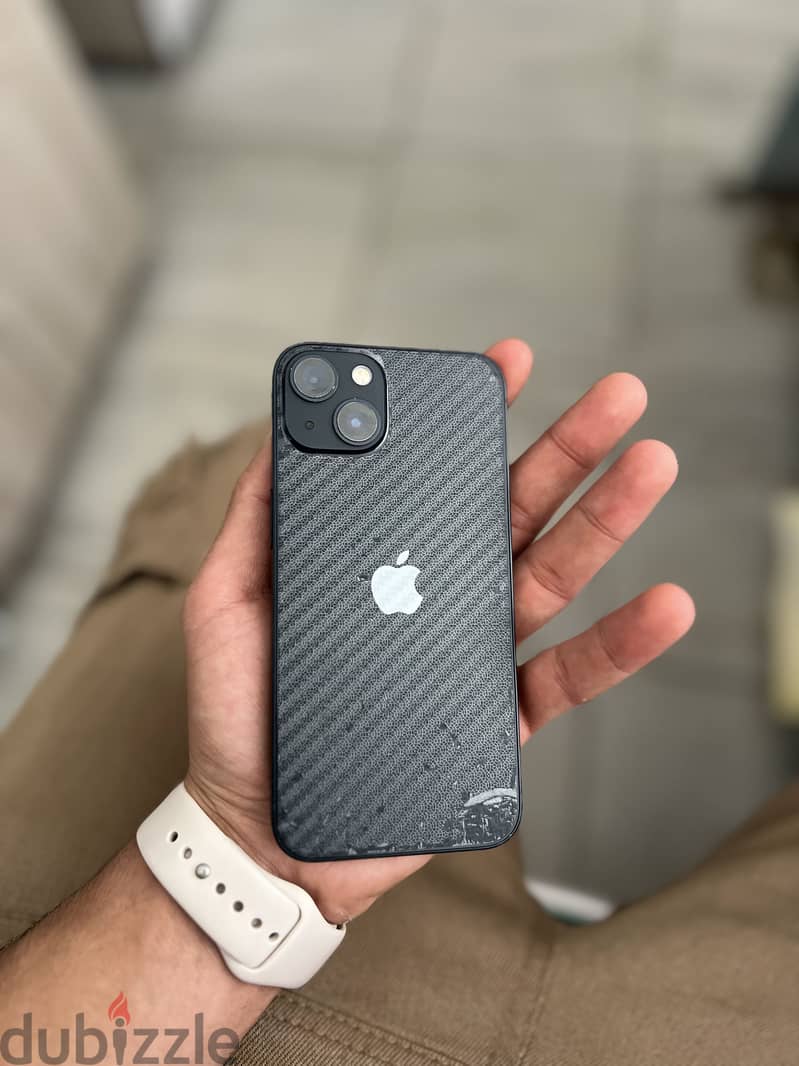Apple - iPhone 13 7
