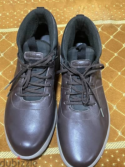 Original Timberland shoes from England Size 44