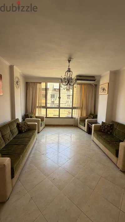 Istikbal Sofa