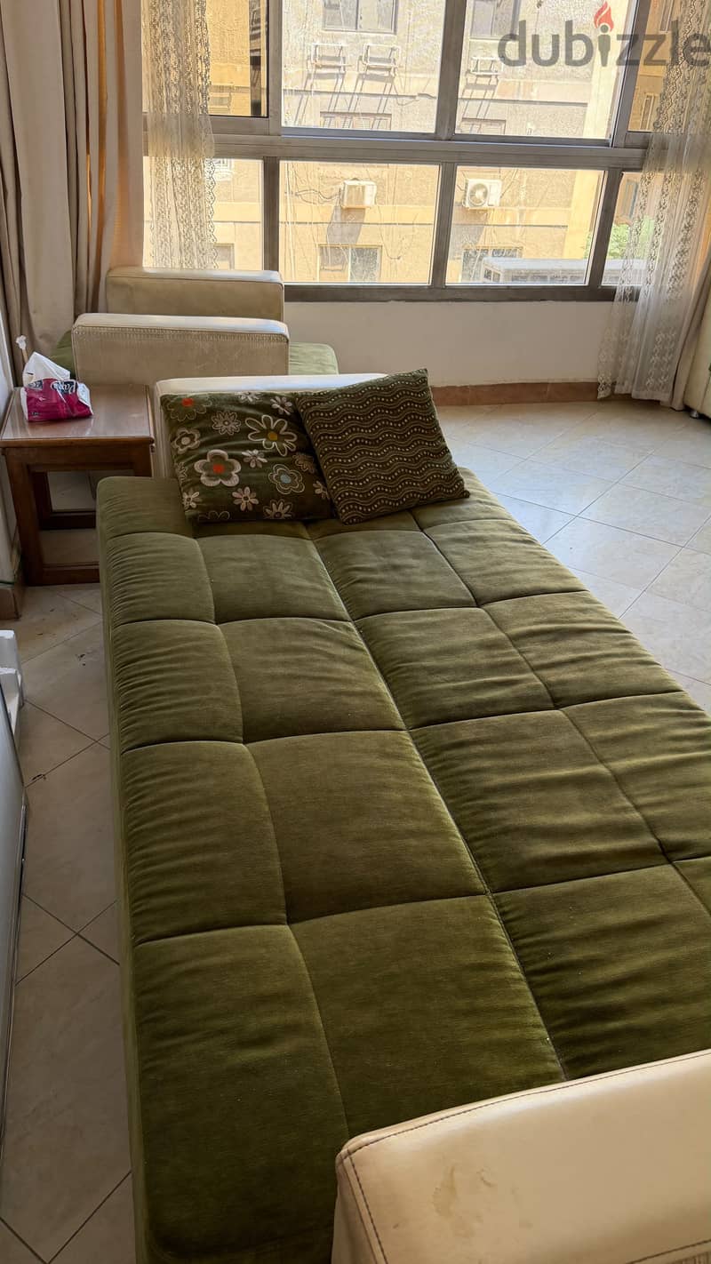 Istikbal Sofa 1